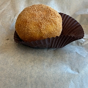 032 En natuurlijk heerlijke arancini